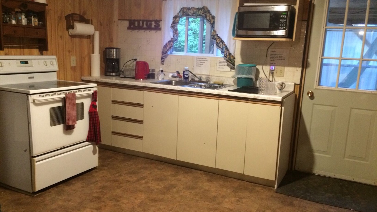 Photo of Kitchen in Bracebridge