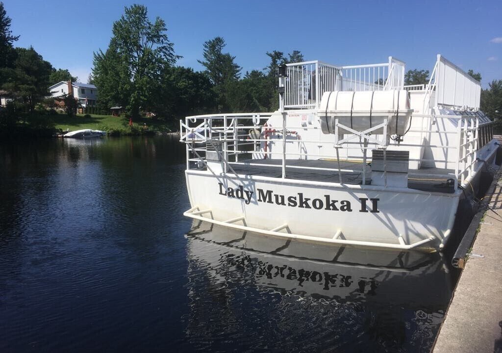 Photo of Others in Bracebridge