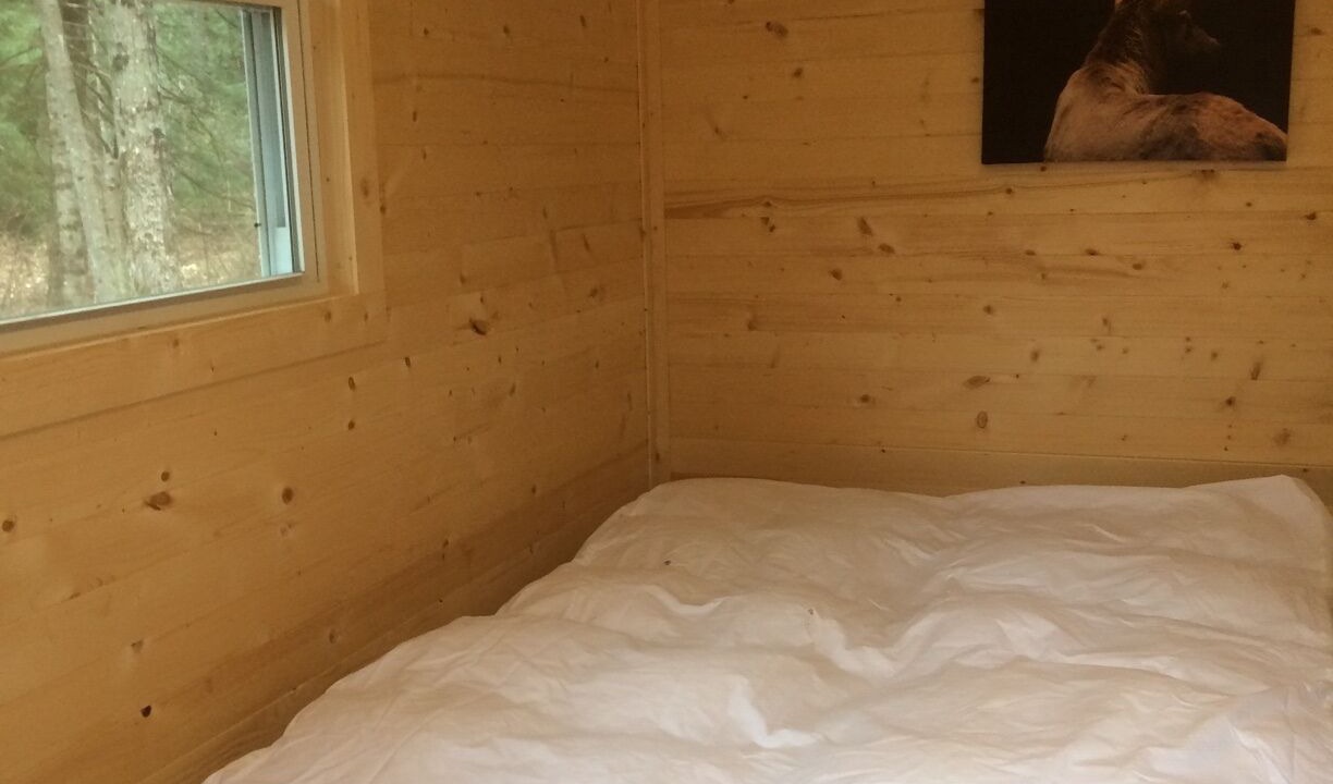 Photo of Bedroom in Bracebridge