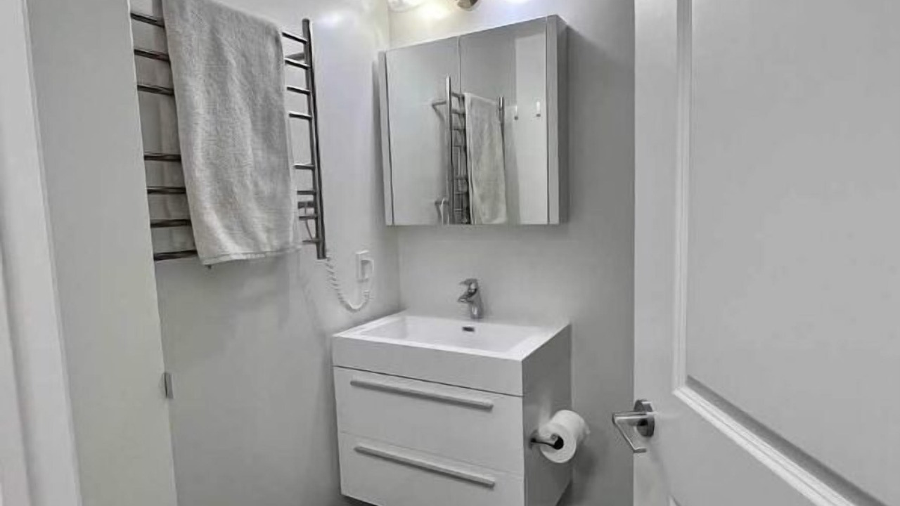Photo of Bathroom in Markham