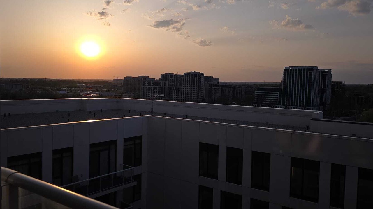 Photo of Outdoor in Markham