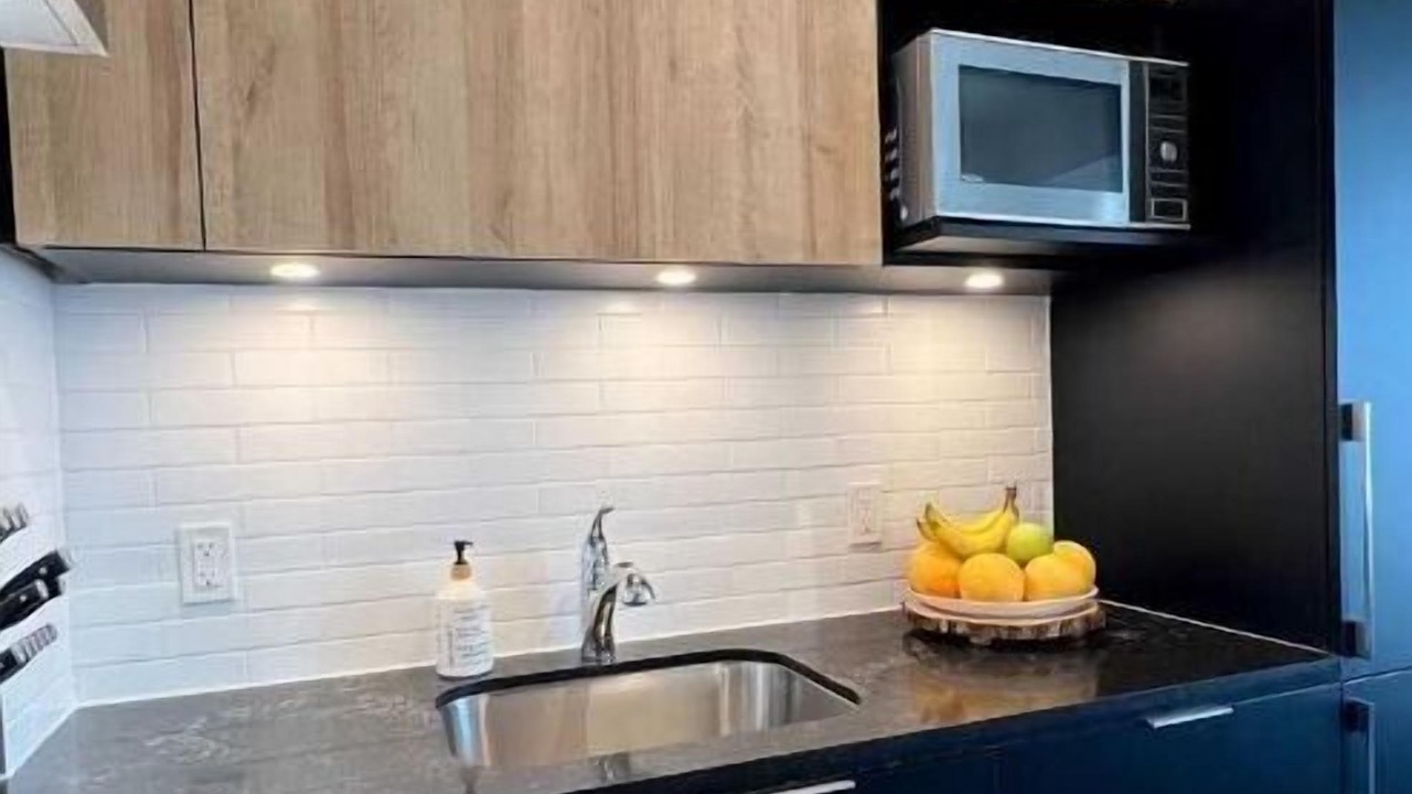 Photo of Kitchen in Markham