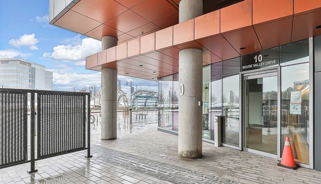 Photo of Outdoor in Markham