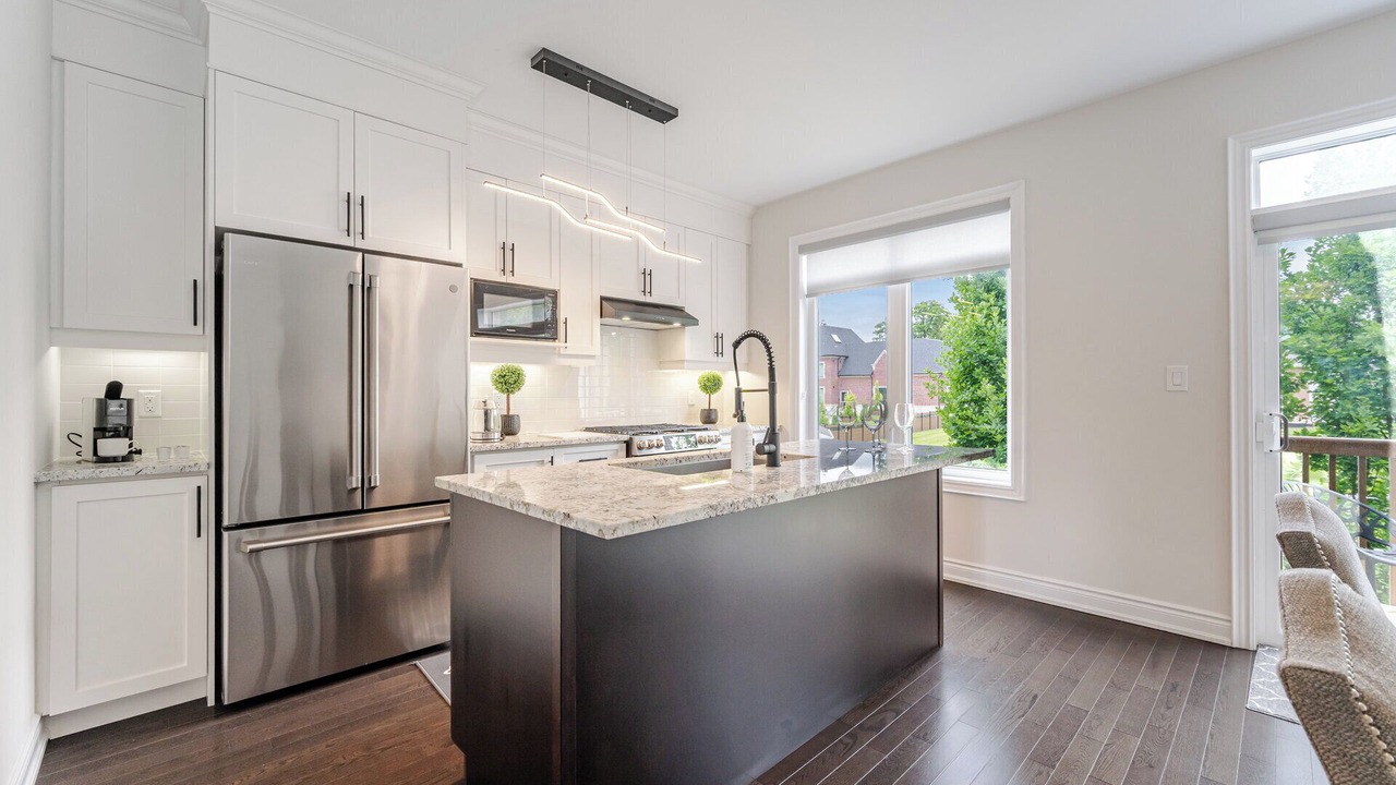 Photo of Kitchen in Pine Grove