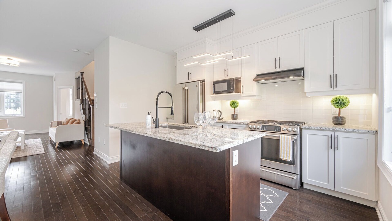 Photo of Kitchen in Pine Grove