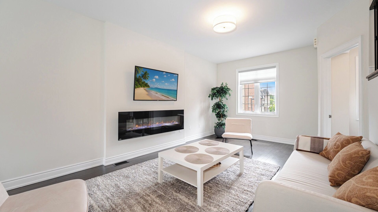 Photo of Livingroom in Pine Grove