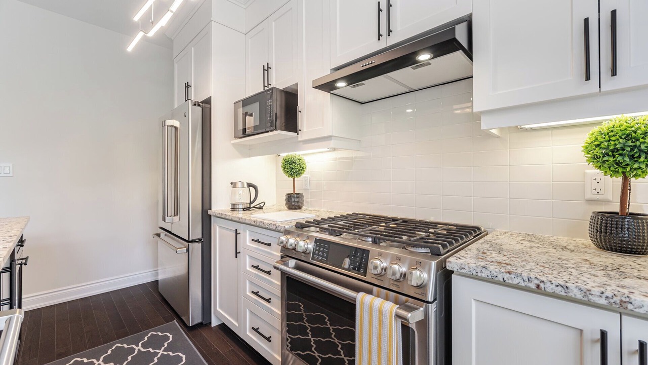 Photo of Kitchen in Pine Grove