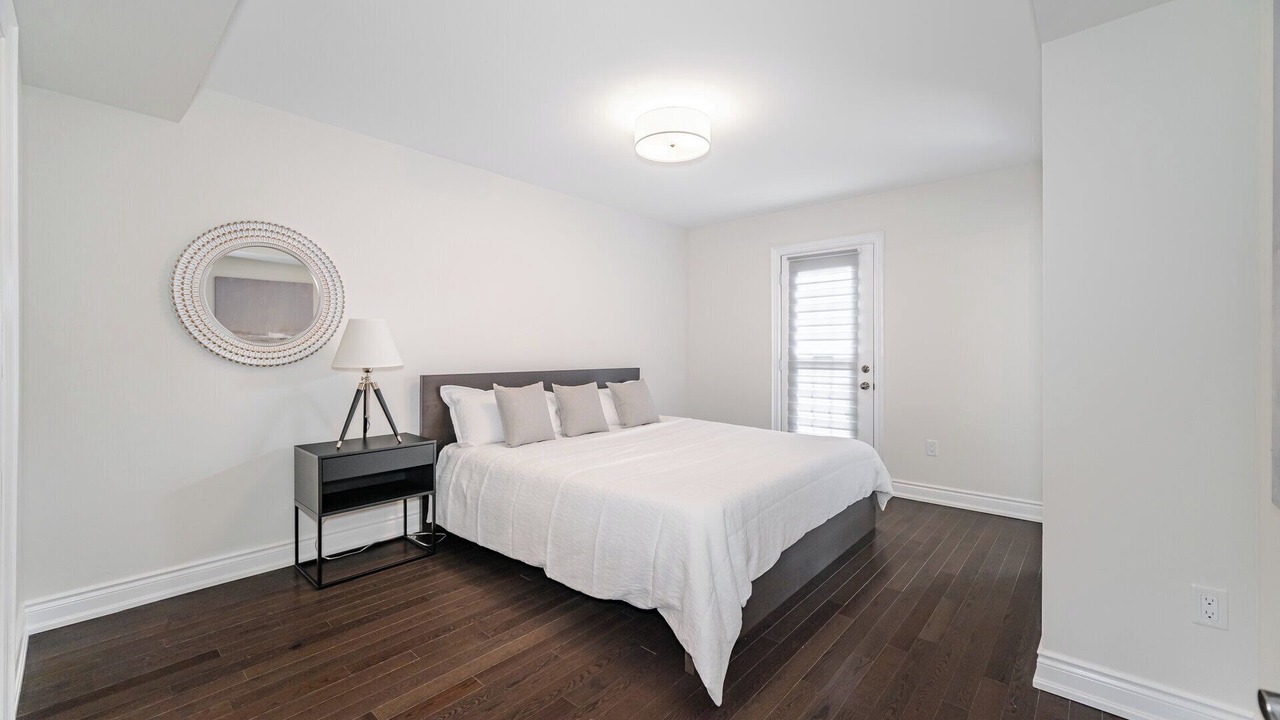 Photo of Bedroom in Pine Grove