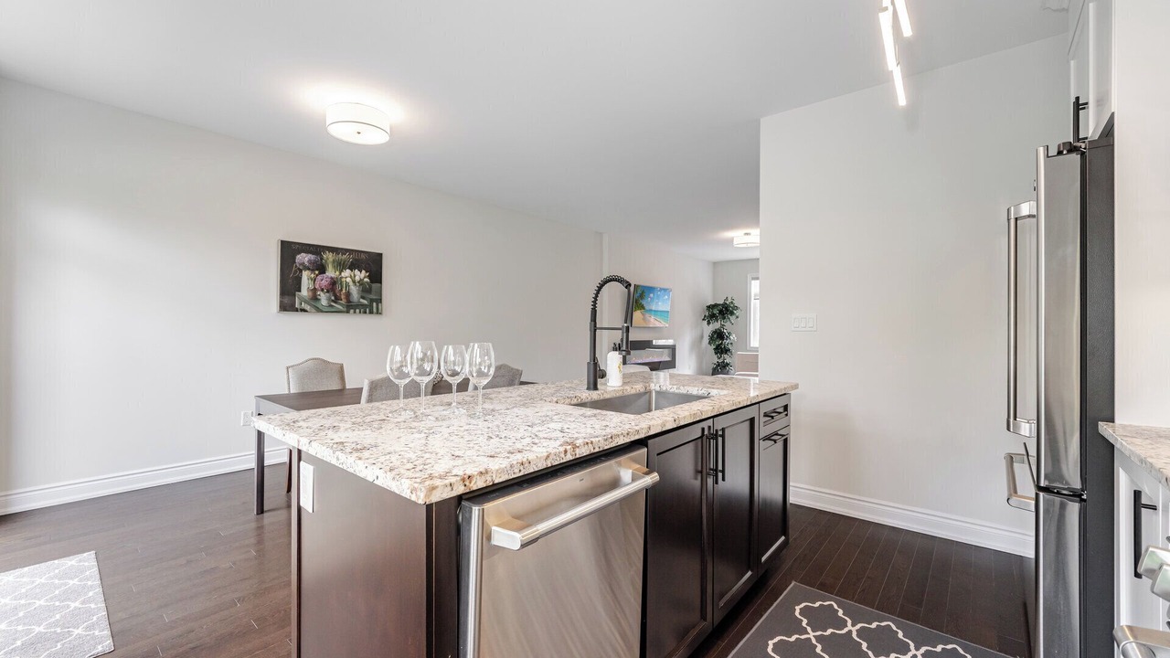 Photo of Kitchen in Pine Grove