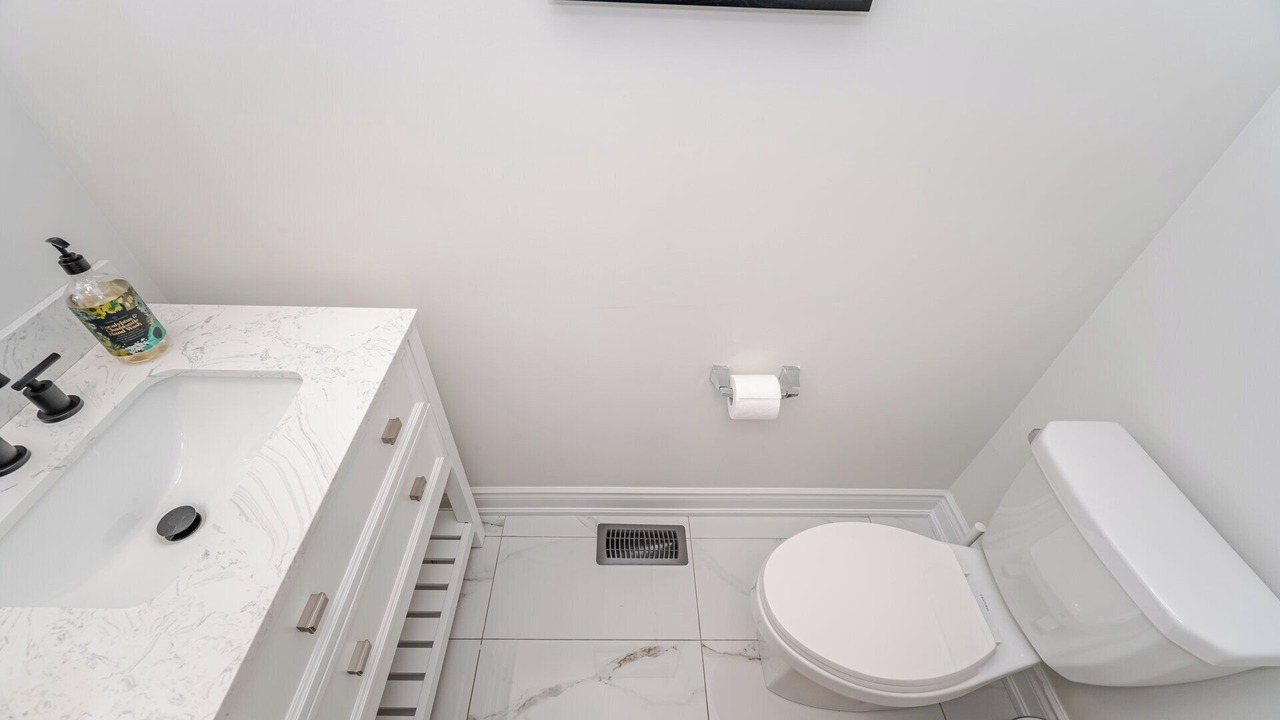 Photo of Bathroom in Pine Grove