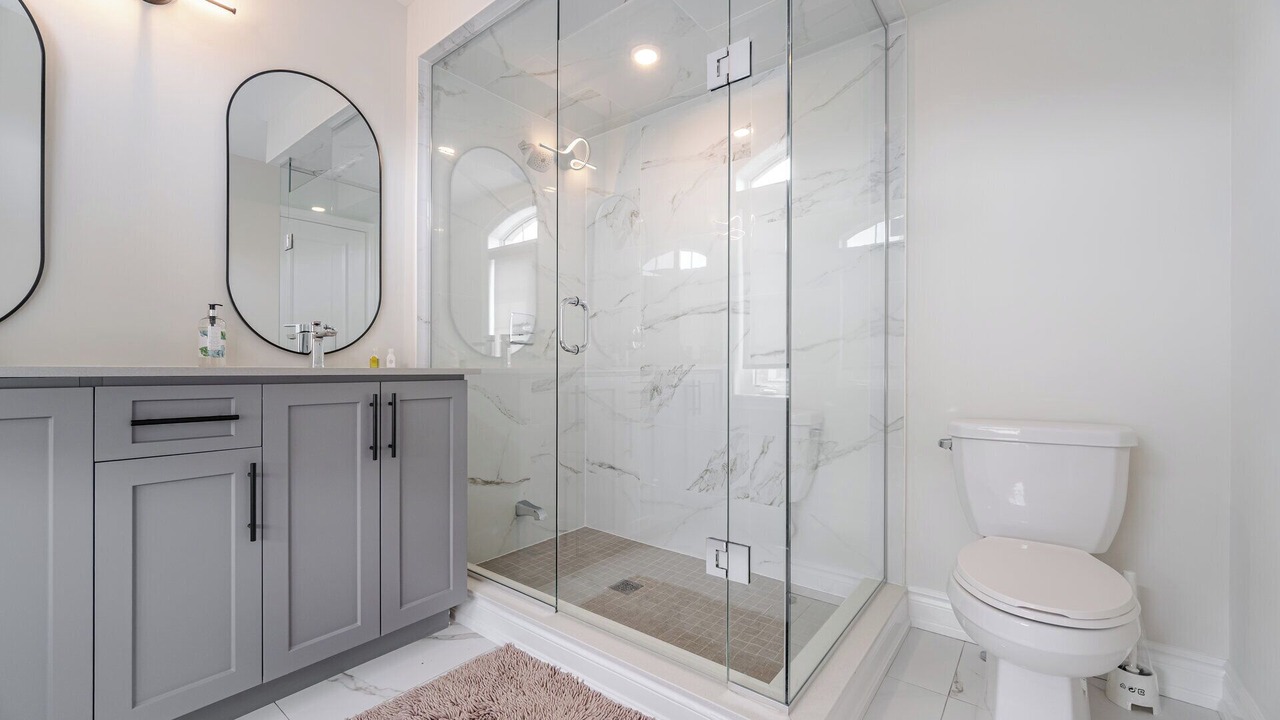Photo of Bathroom in Pine Grove