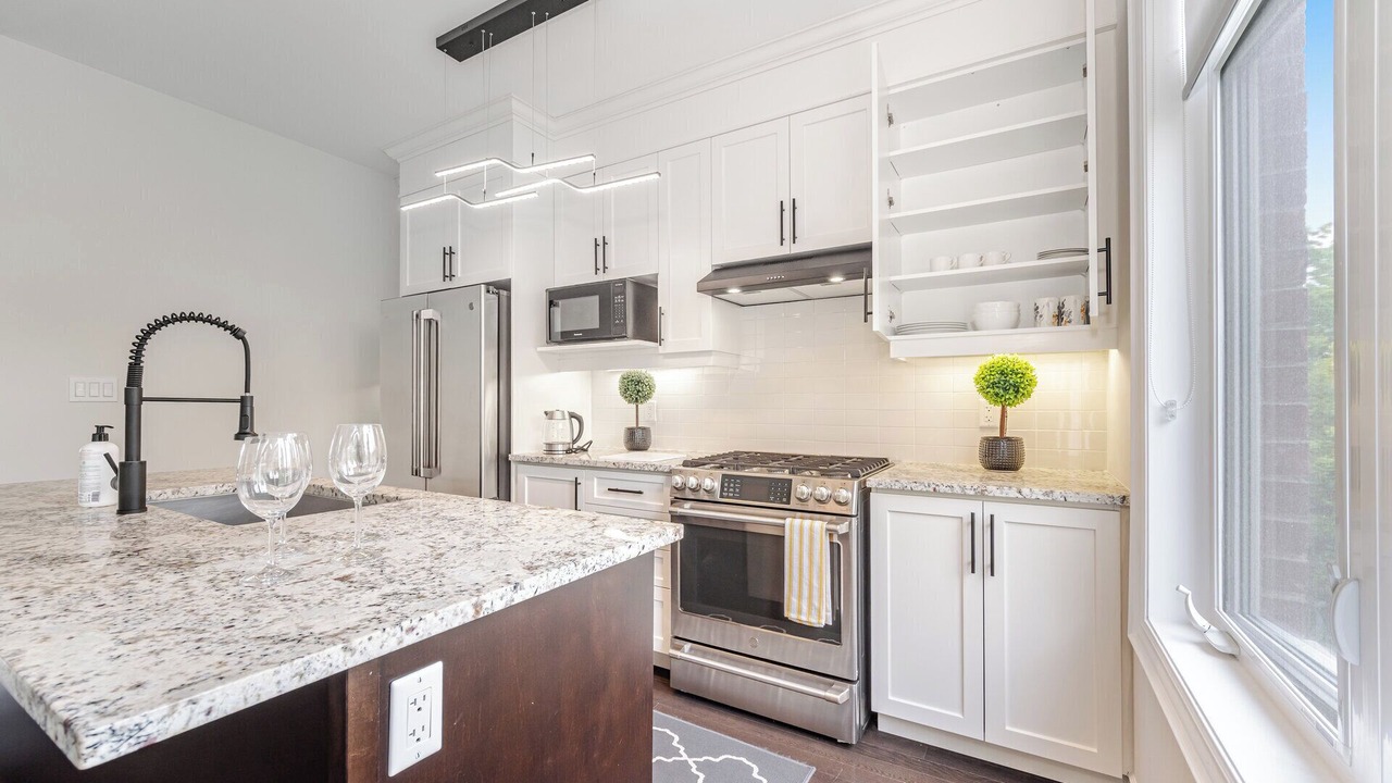Photo of Kitchen in Pine Grove
