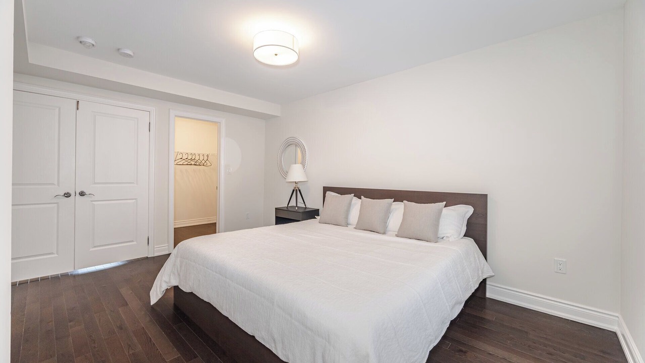 Photo of Bedroom in Pine Grove