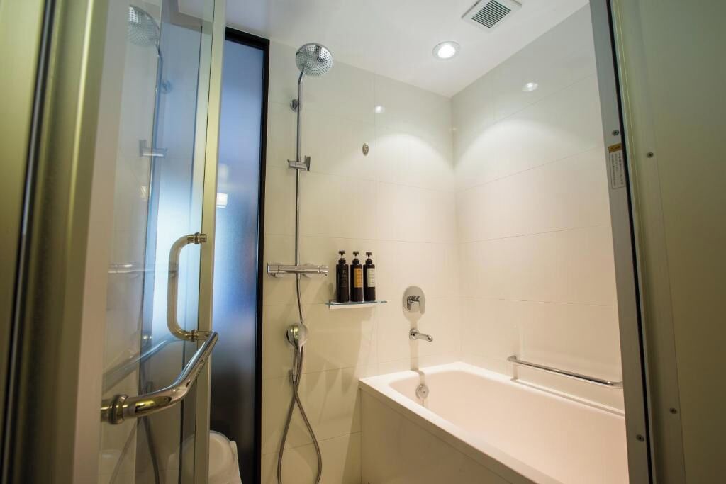 Photo of Bathroom in Asakusa