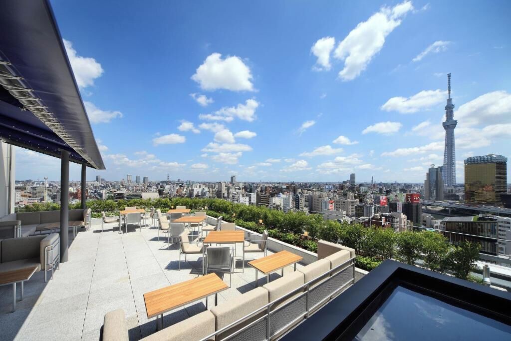 Photo of Outdoor in Asakusa