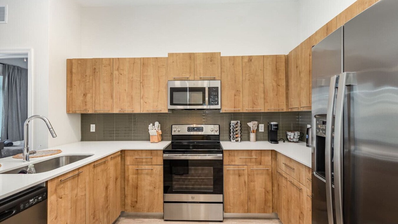 Photo of Kitchen in Florida Center
