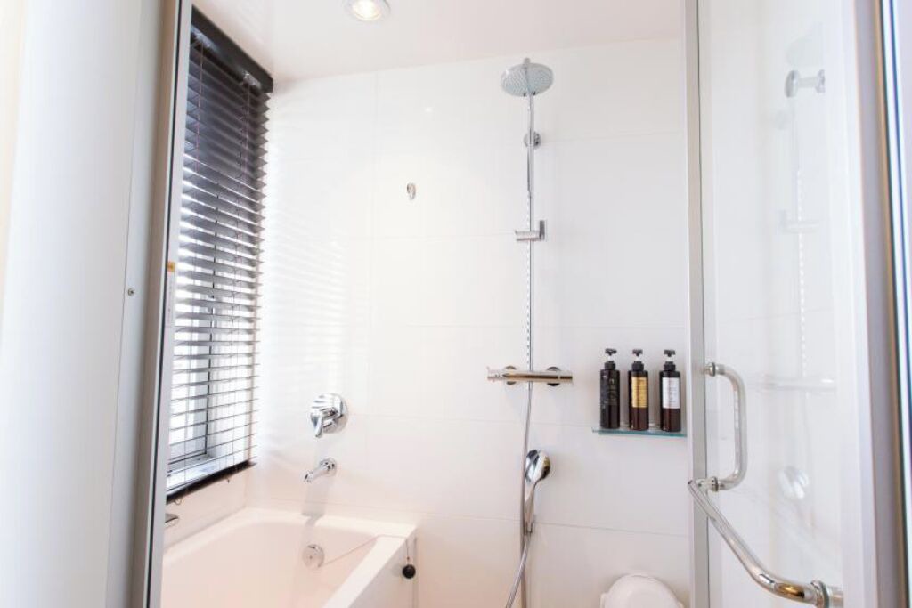 Photo of Bathroom in Taito
