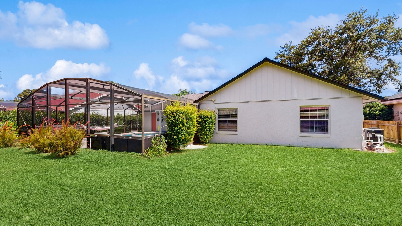 Photo of Outdoor in Indian Ridge