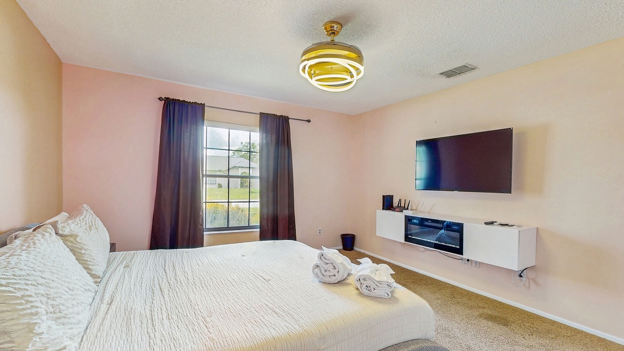 Photo of Bedroom in Indian Ridge