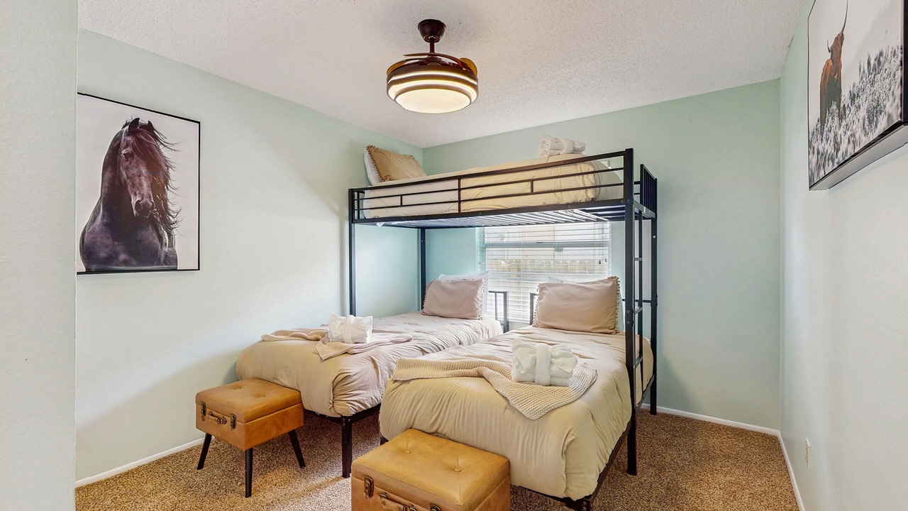 Photo of Bedroom in Indian Ridge