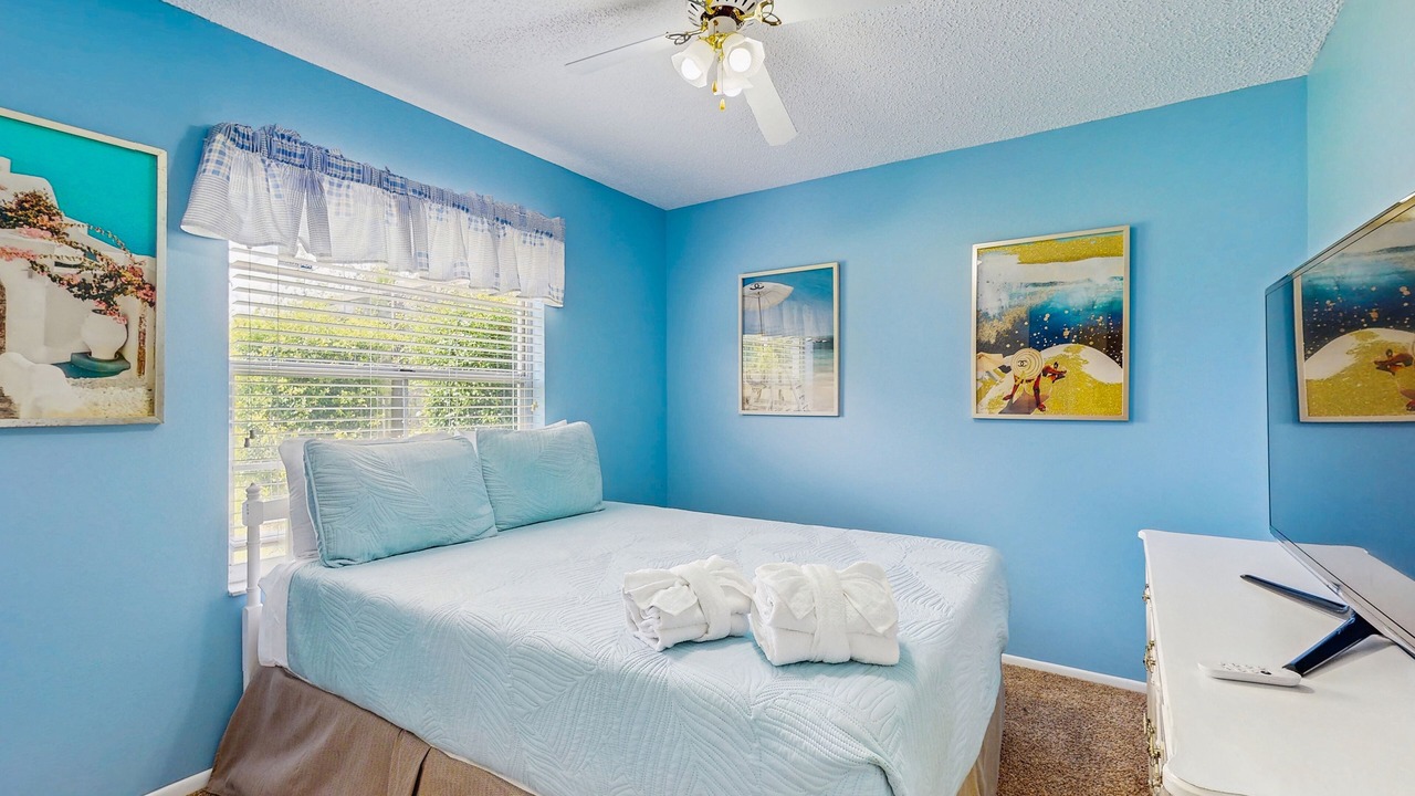 Photo of Bedroom in Indian Ridge