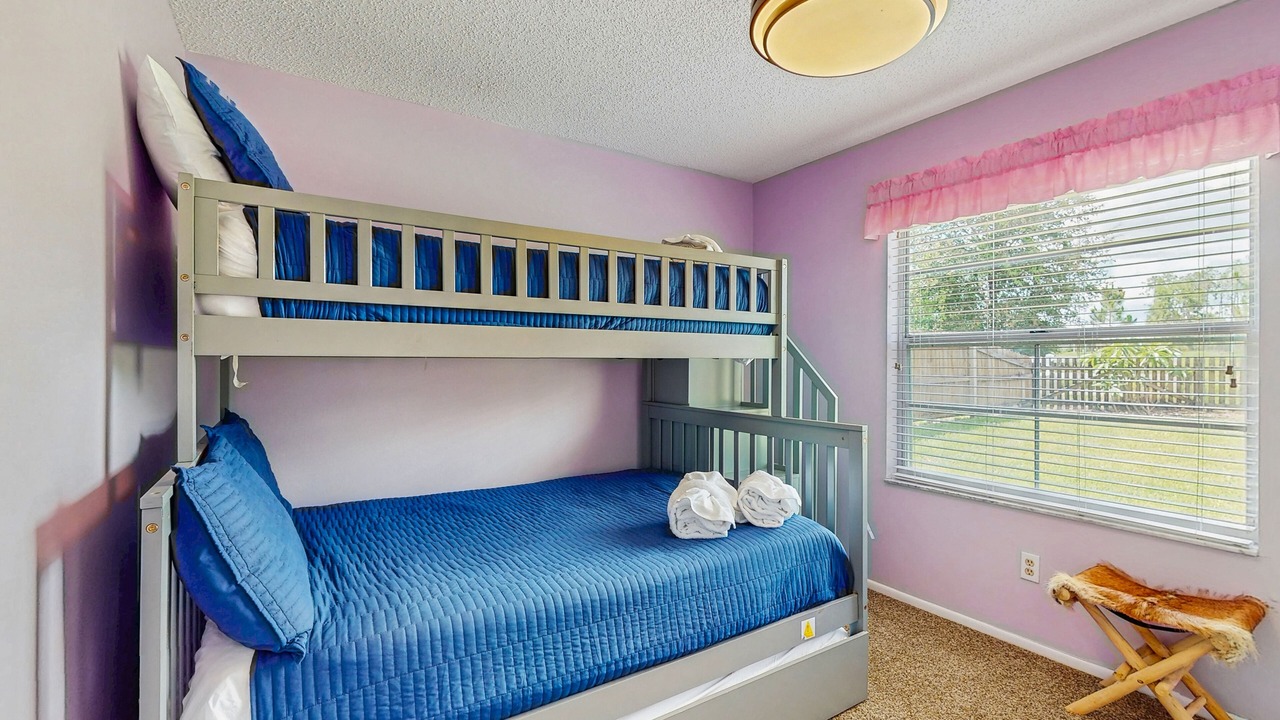Photo of Bedroom in Indian Ridge