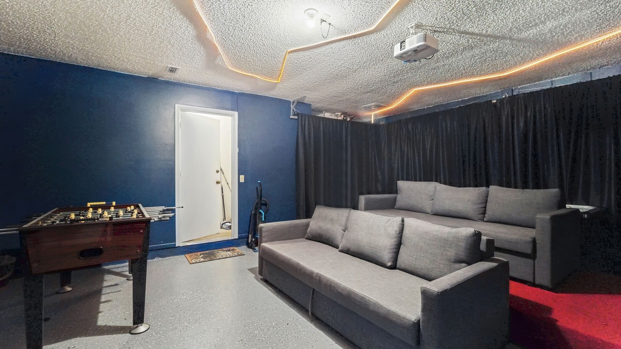 Photo of Livingroom in Indian Ridge