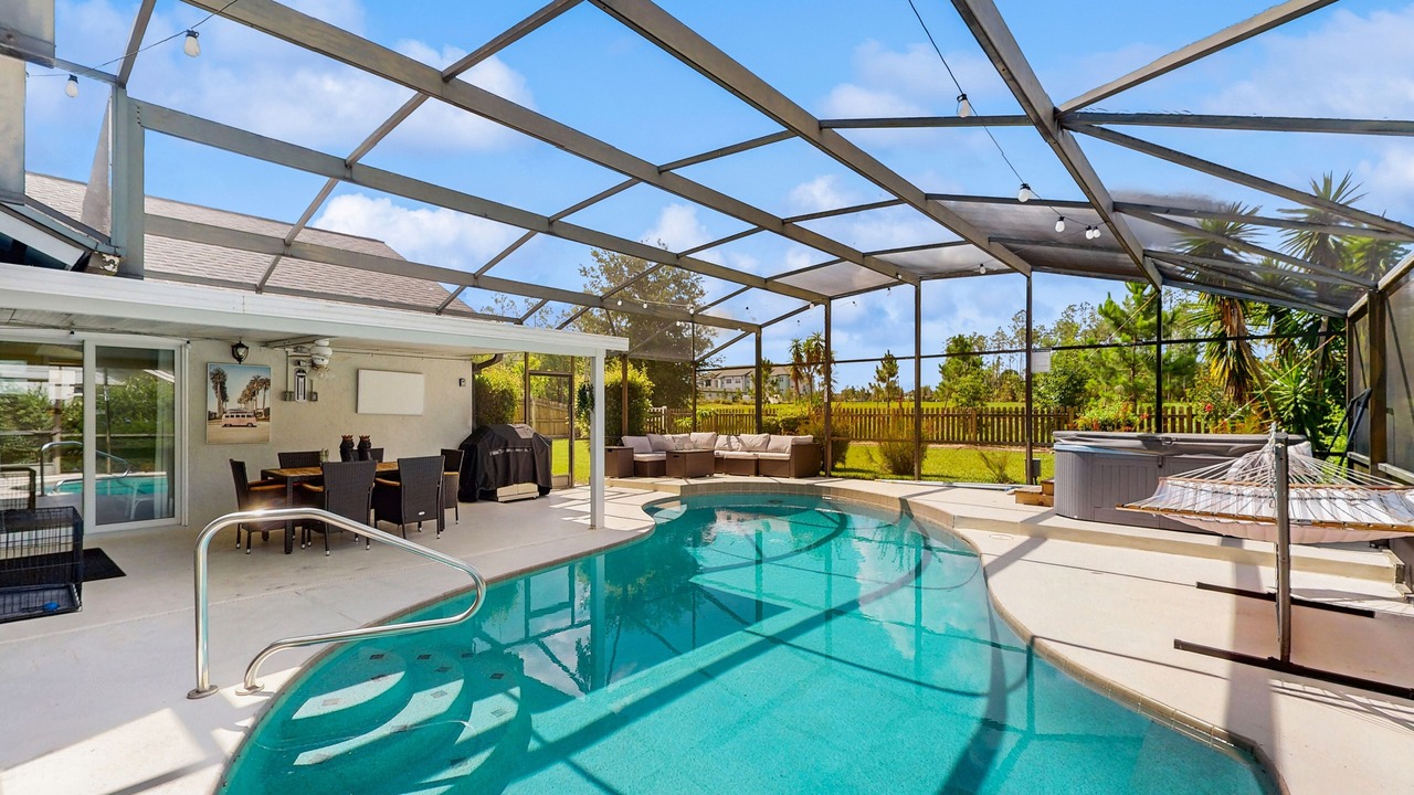 Photo of Outdoor in Indian Ridge