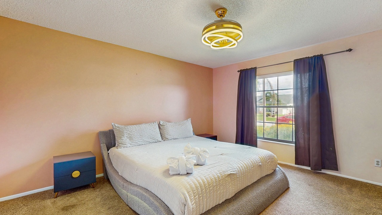 Photo of Bedroom in Indian Ridge