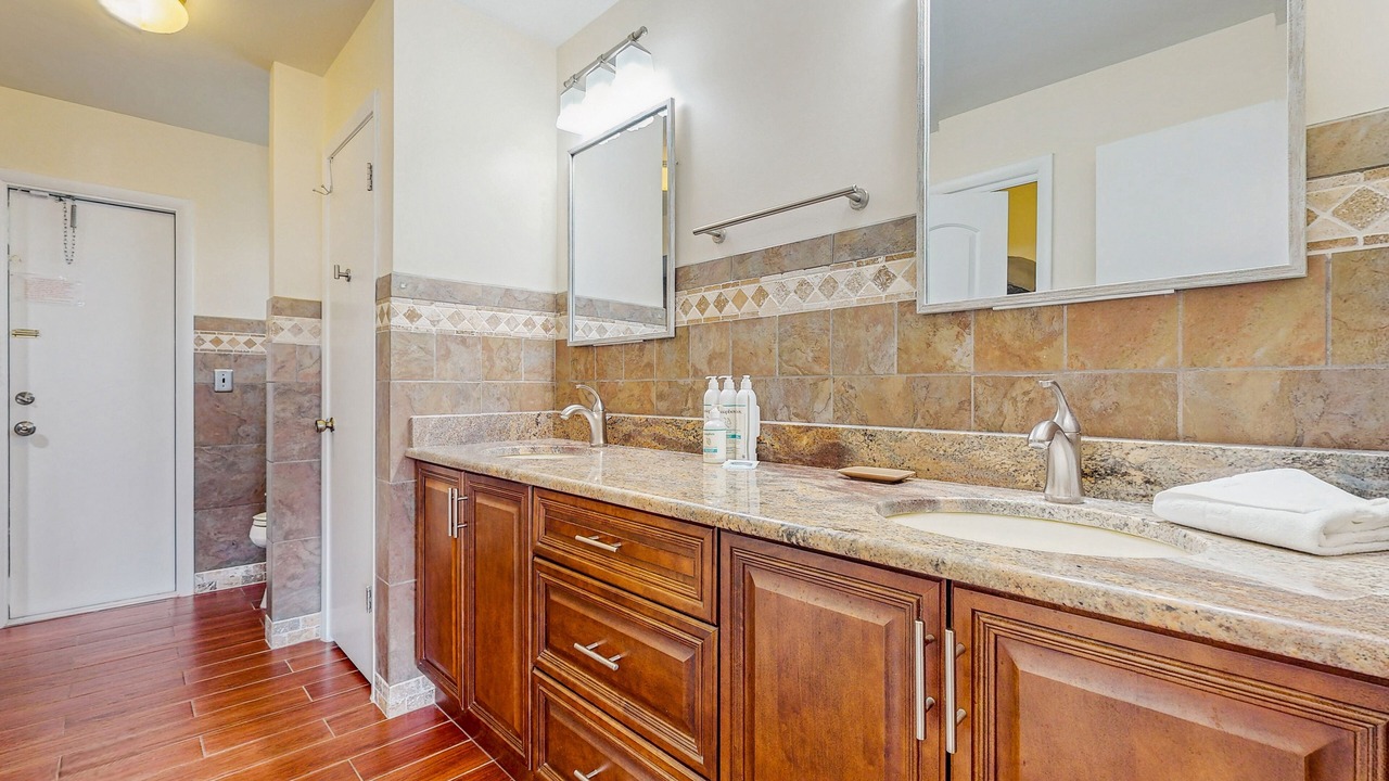 Photo of Bathroom in Indian Ridge