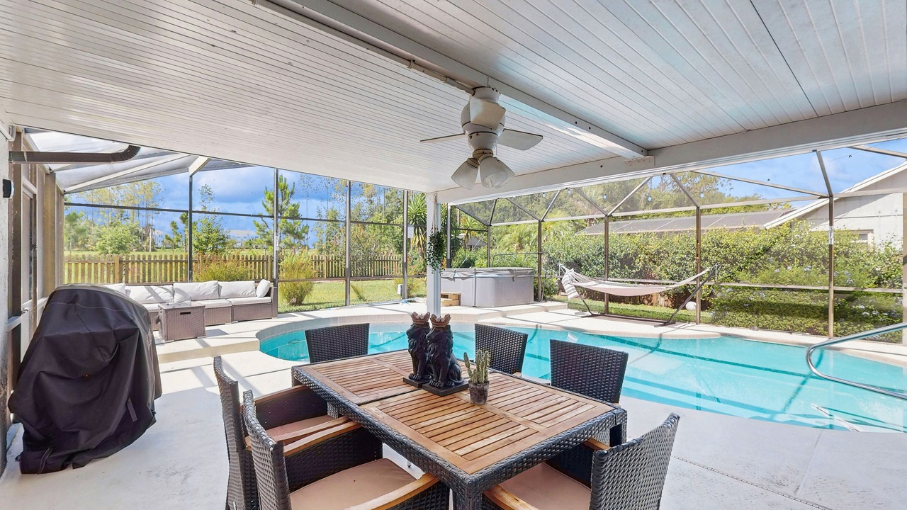 Photo of Outdoor in Indian Ridge