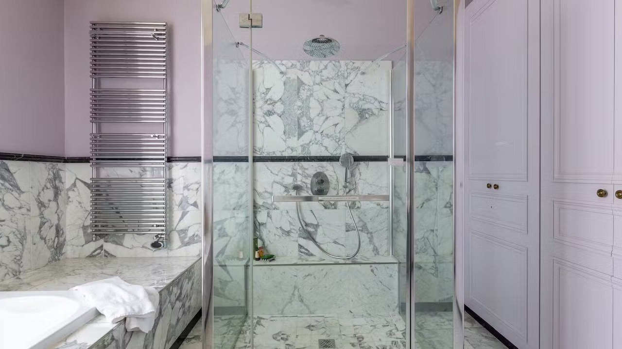 Photo of Bathroom in Saint-Germain-des-Pres