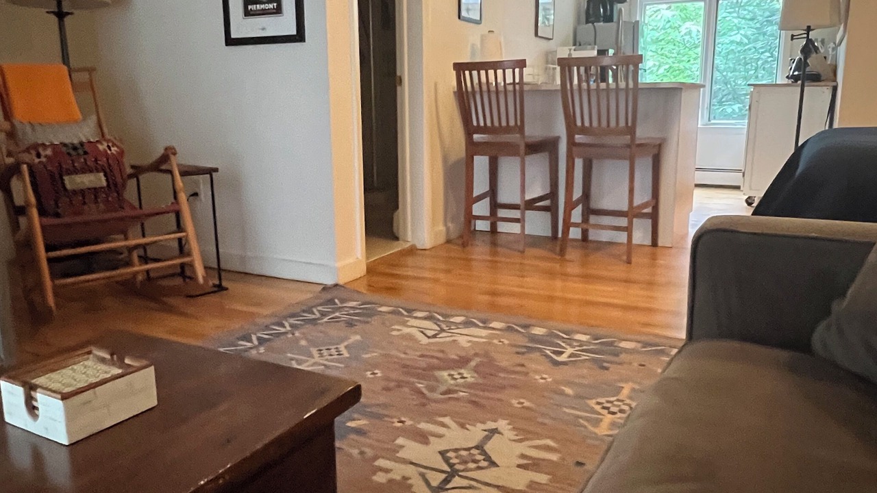 Photo of Livingroom in Piermont