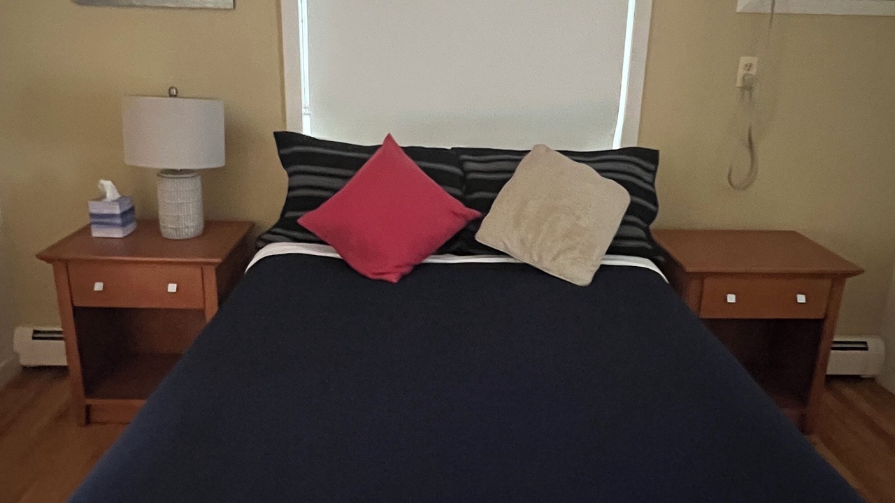 Photo of Bedroom in Piermont
