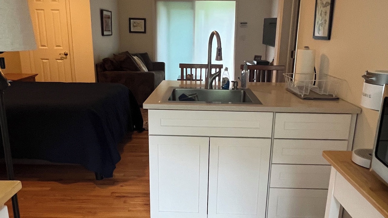 Photo of Bedroom in Piermont