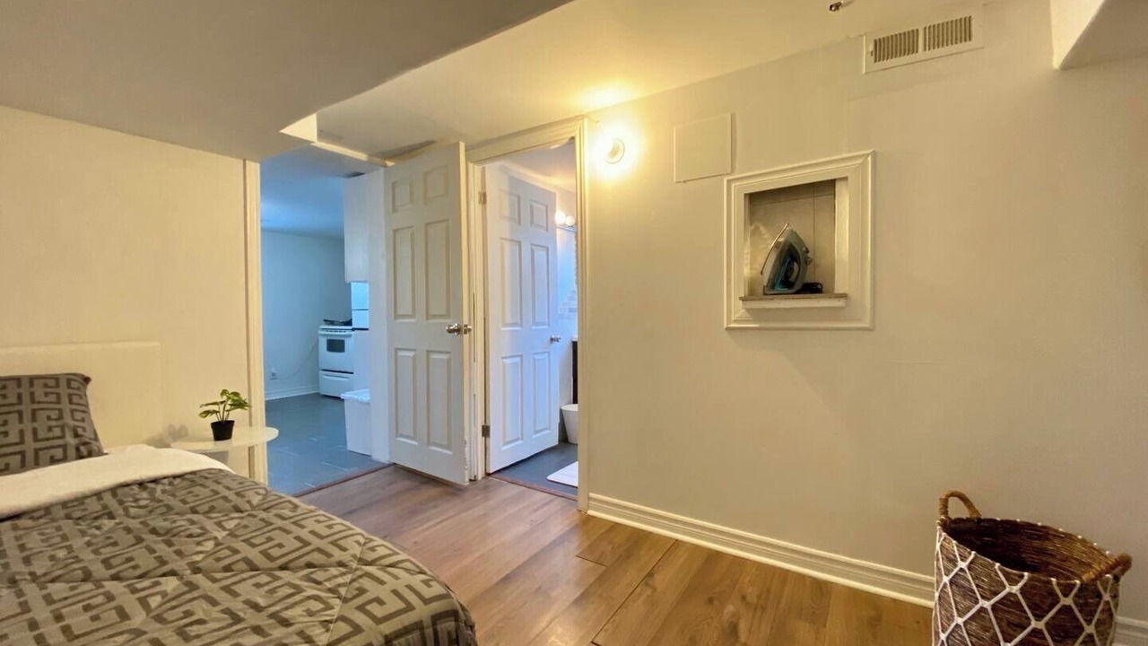 Photo of Bedroom in Clairlea