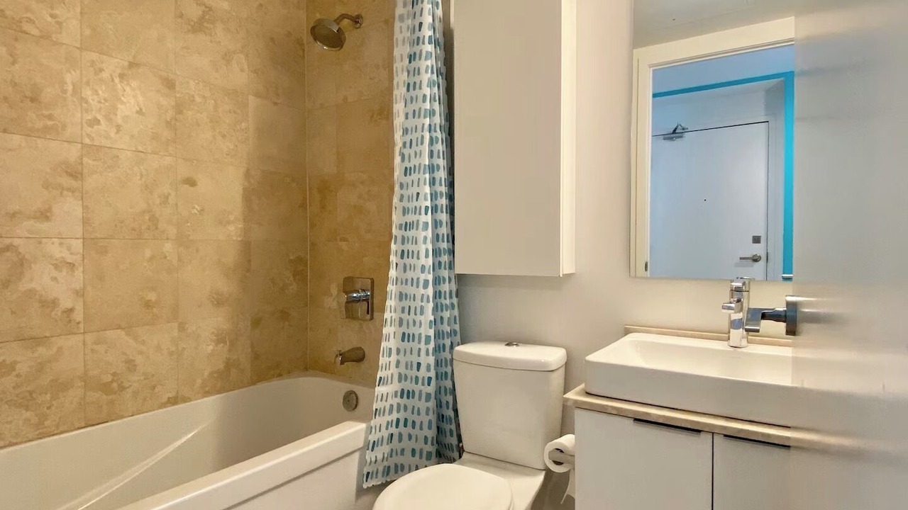 Photo of Bathroom in Clairlea