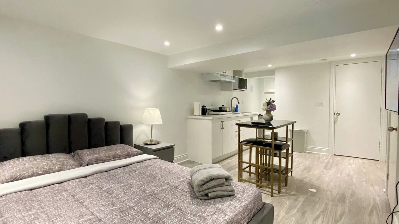 Photo of Bedroom in Clairlea