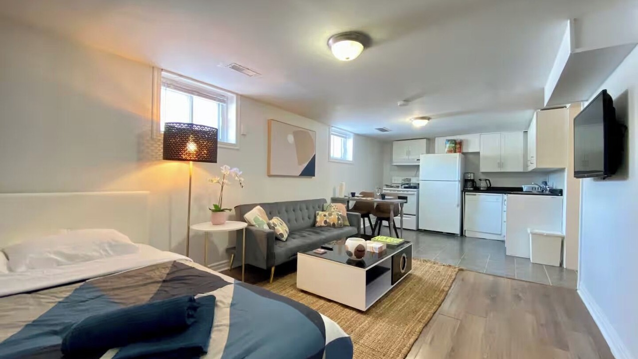 Photo of Bedroom in Clairlea
