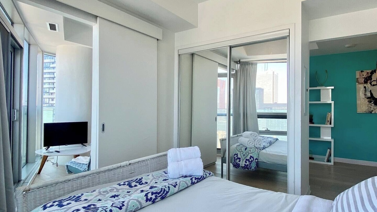 Photo of Bedroom in Clairlea
