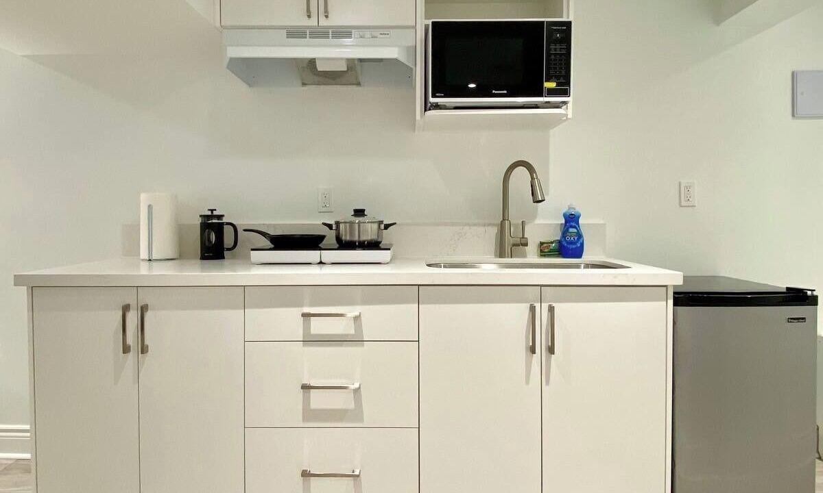 Photo of Kitchen in Clairlea