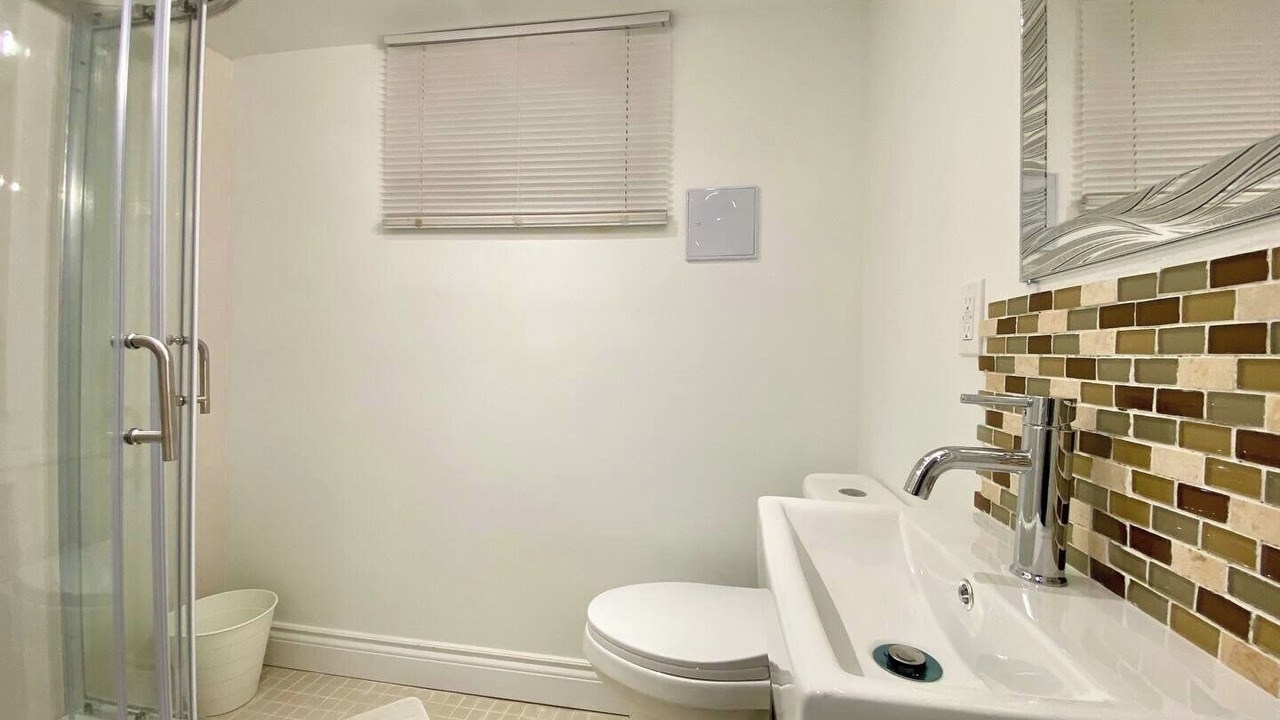 Photo of Bathroom in Clairlea
