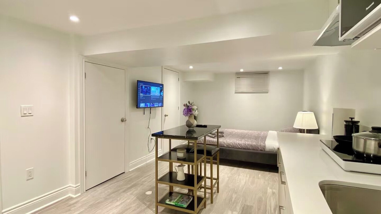 Photo of Bedroom in Clairlea