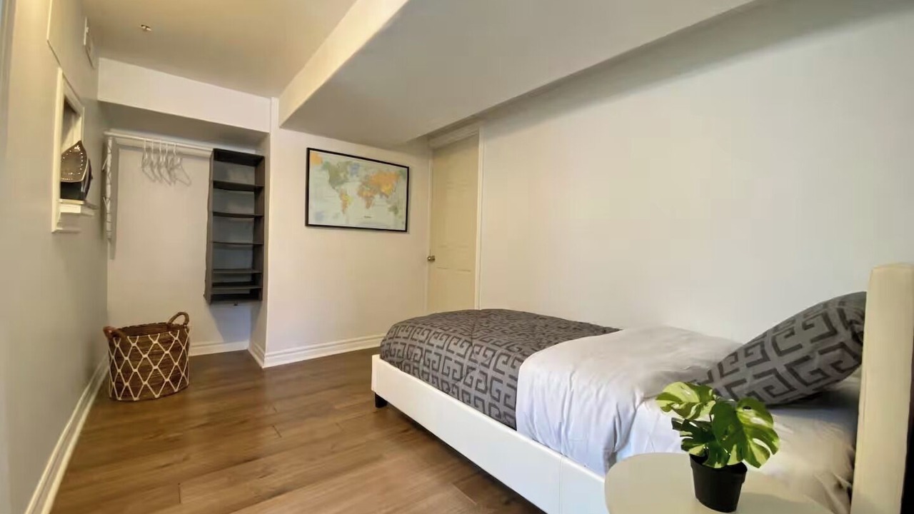 Photo of Bedroom in Clairlea