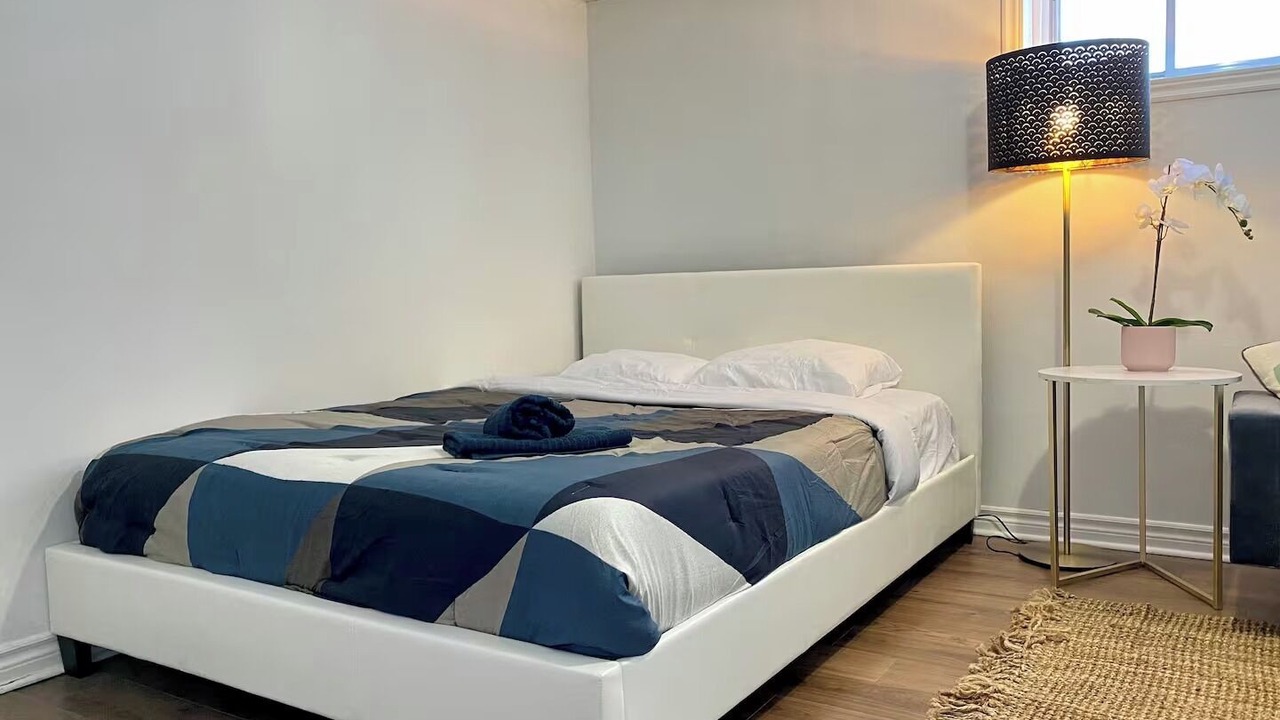 Photo of Bedroom in Clairlea