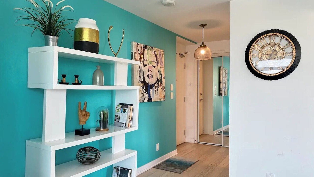 Photo of Livingroom in Clairlea