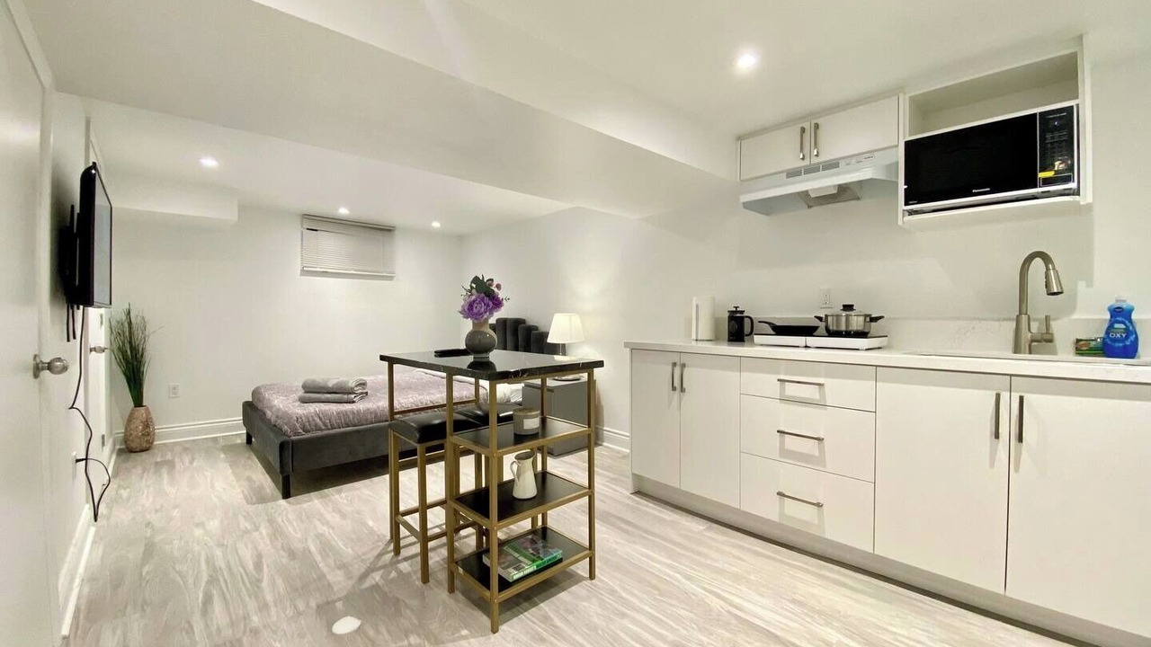 Photo of Kitchen in Clairlea