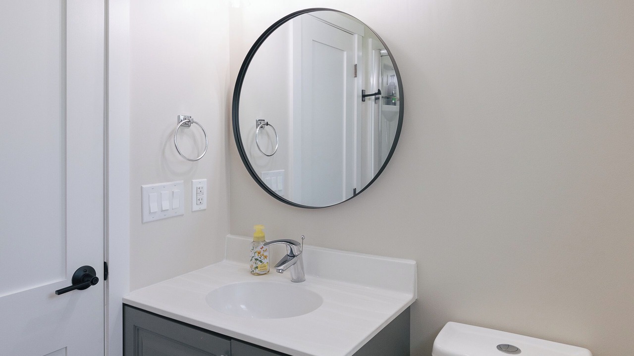 Photo of Bathroom in Rosedale