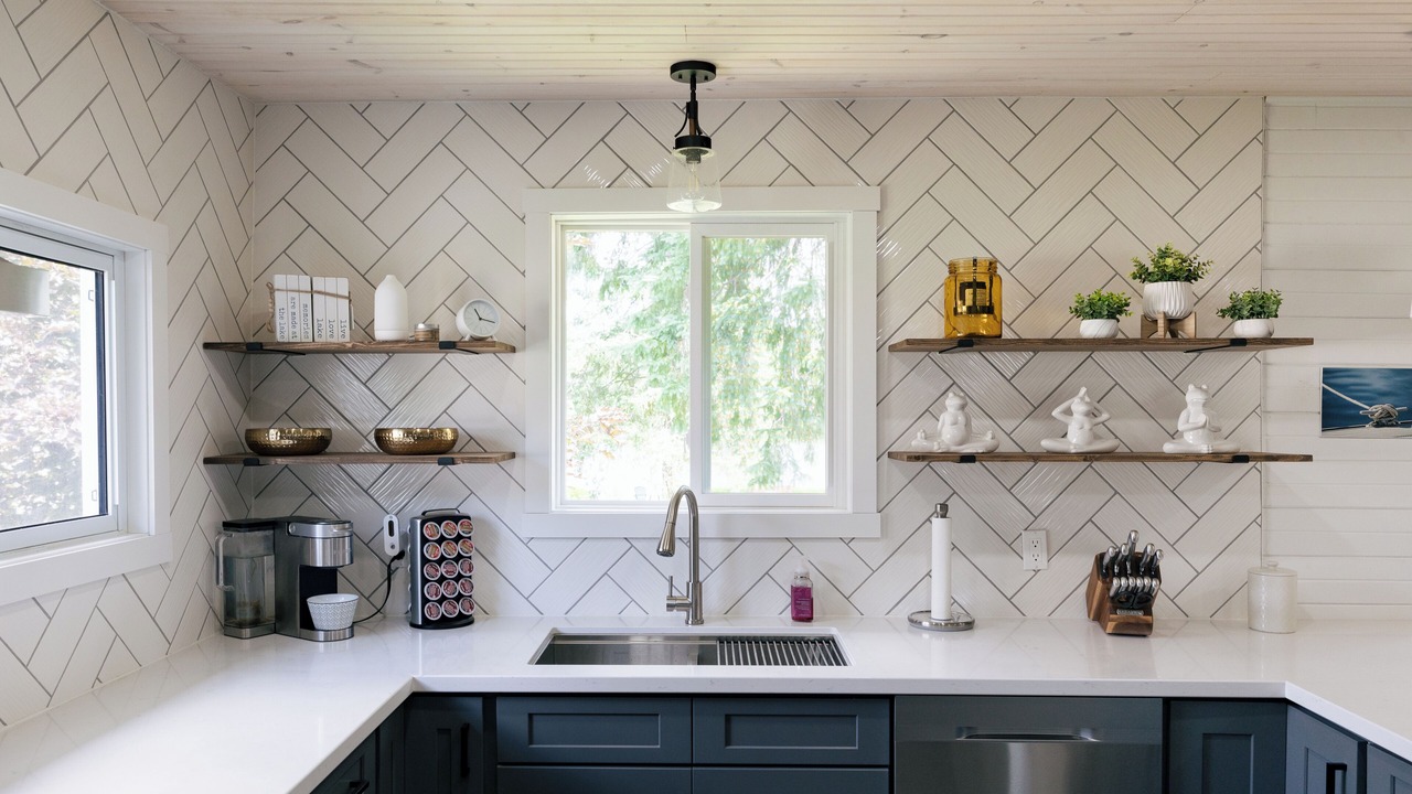 Photo of Kitchen in Rosedale