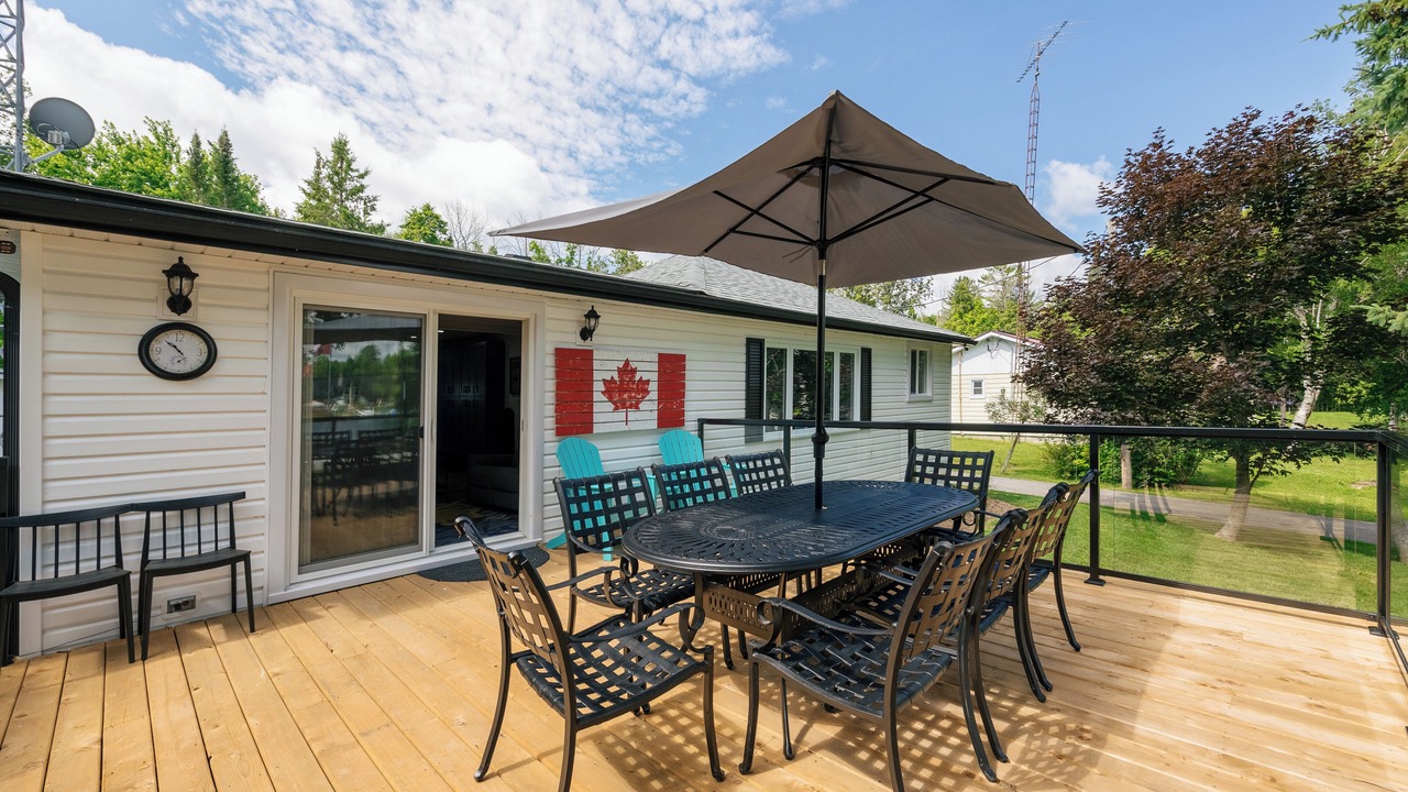 Photo of Outdoor in Rosedale